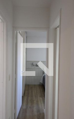 Apartamento à venda com 72m², 2 quartos e 2 vagasCorredor