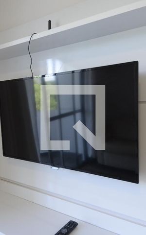 Apartamento à venda com 72m², 2 quartos e 2 vagasSala