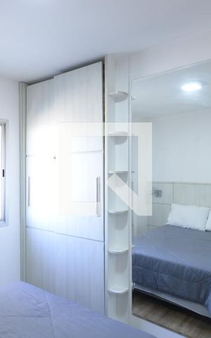 Apartamento à venda com 72m², 2 quartos e 2 vagasQuarto 2