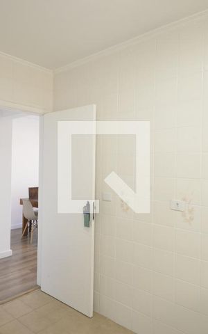 Apartamento à venda com 72m², 2 quartos e 2 vagasCozinha