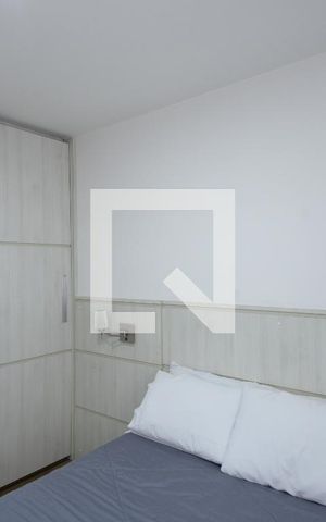 Apartamento à venda com 72m², 2 quartos e 2 vagasQuarto 2