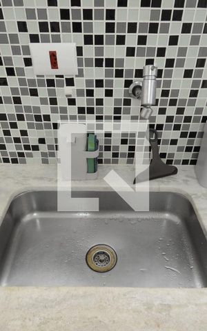Apartamento à venda com 72m², 2 quartos e 2 vagasCozinha