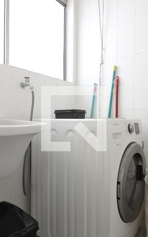 Apartamento à venda com 72m², 2 quartos e 2 vagasÁrea de Serviço