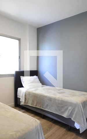 Apartamento à venda com 72m², 2 quartos e 2 vagasQuarto 1