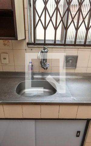 Apartamento à venda com 140m², 2 quartos e sem vaga Apartamento à venda com 140m², 2 quartos e sem vagaCozinha