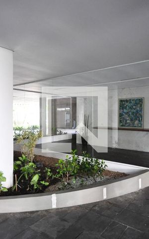 Apartamento para alugar com 116m², 3 quartos e 2 vagasÁrea comum