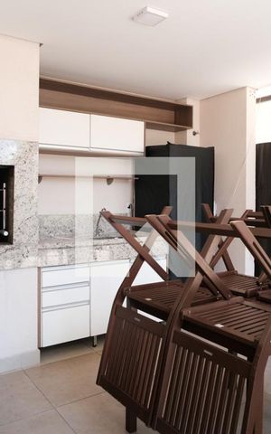 Apartamento à venda com 42m², 2 quartos e sem vaga Apartamento à venda com 42m², 2 quartos e sem vagaÁrea comum