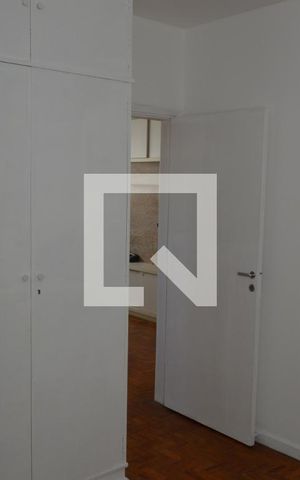 Apartamento para alugar com 55m², 2 quartos e 1 vagaQuarto 2