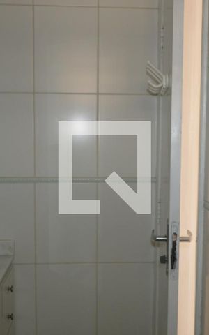 Apartamento para alugar com 55m², 2 quartos e 1 vagaBanheiro