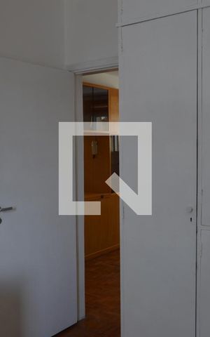 Apartamento para alugar com 55m², 2 quartos e 1 vagaQuarto 1