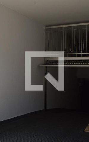 Apartamento para alugar com 55m², 2 quartos e 1 vagaPlaca