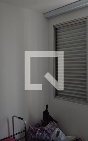 Apartamento para alugar com 55m², 2 quartos e 1 vagaQuarto 1