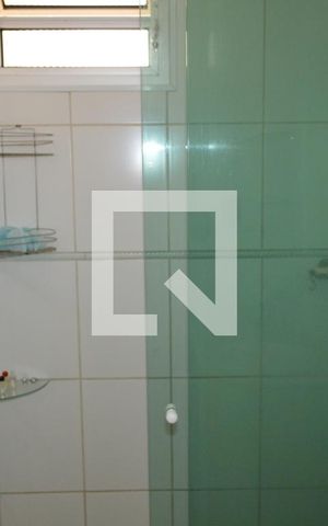 Apartamento para alugar com 55m², 2 quartos e 1 vagaBanheiro