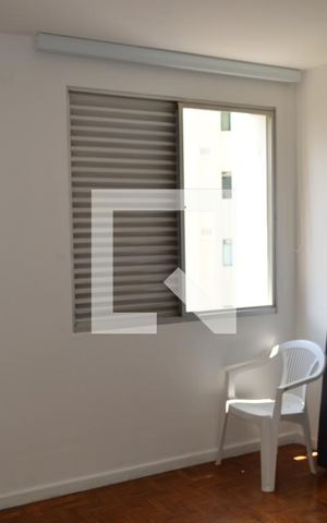 Apartamento para alugar com 55m², 2 quartos e 1 vagaQuarto 2