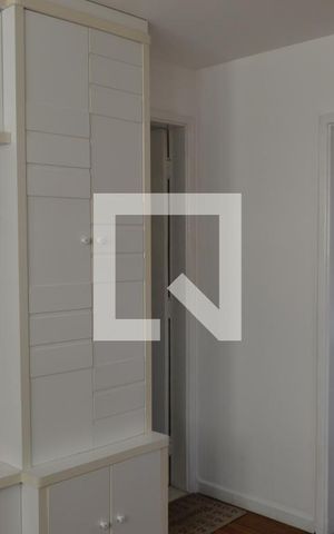 Apartamento para alugar com 55m², 2 quartos e 1 vagaSala