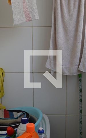 Apartamento para alugar com 55m², 2 quartos e 1 vagaÁrea de Serviço