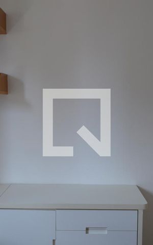 Apartamento para alugar com 55m², 2 quartos e 1 vagaQuarto 1