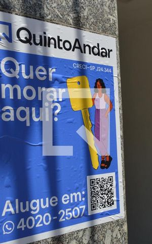 Apartamento para alugar com 55m², 2 quartos e 1 vagaPlaca