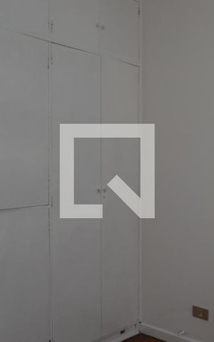 Apartamento para alugar com 55m², 2 quartos e 1 vagaQuarto 1