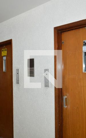 Apartamento para alugar com 55m², 2 quartos e 1 vagaHall