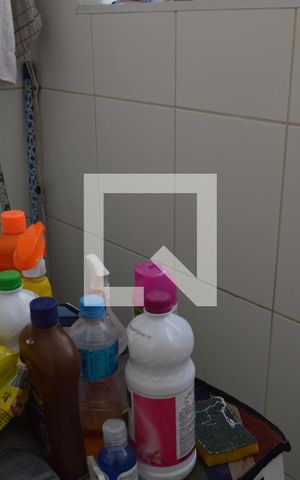 Apartamento para alugar com 55m², 2 quartos e 1 vagaÁrea de Serviço
