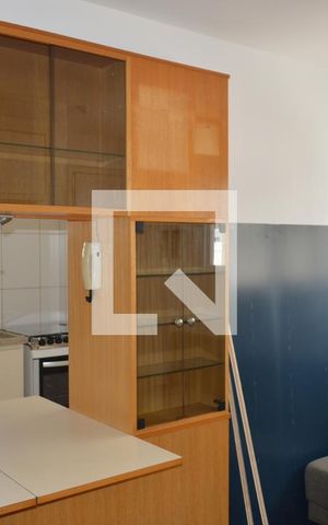 Apartamento para alugar com 55m², 2 quartos e 1 vagaSala