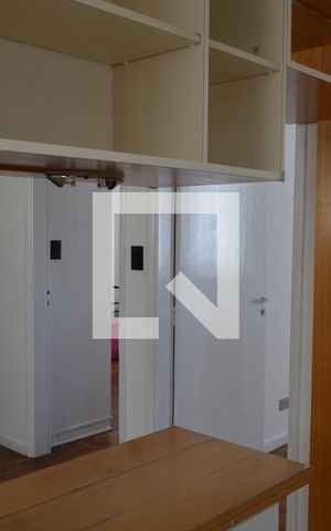 Apartamento para alugar com 55m², 2 quartos e 1 vagaCozinha