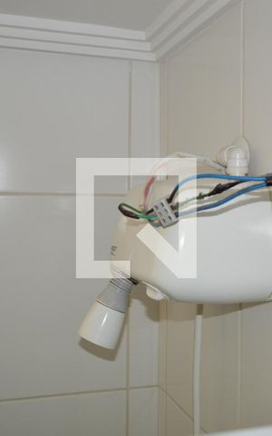 Apartamento para alugar com 55m², 2 quartos e 1 vagaBanheiro