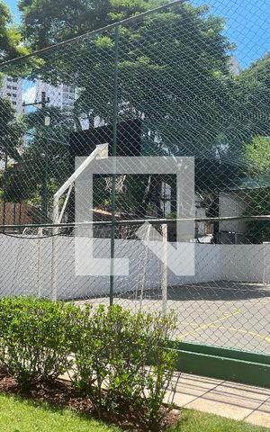 Apartamento para alugar com 53m², 2 quartos e 2 vagas Apartamento para alugar com 53m², 2 quartos e 2 vagasQuadra