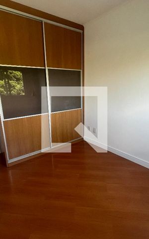 Apartamento para alugar com 53m², 2 quartos e 2 vagas Apartamento para alugar com 53m², 2 quartos e 2 vagasQuarto 2