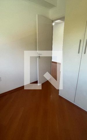 Apartamento para alugar com 53m², 2 quartos e 2 vagas Apartamento para alugar com 53m², 2 quartos e 2 vagasQuarto 1