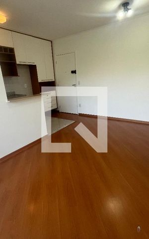 Apartamento para alugar com 53m², 2 quartos e 2 vagas Apartamento para alugar com 53m², 2 quartos e 2 vagasSala