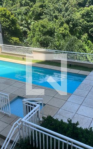 Apartamento para alugar com 53m², 2 quartos e 2 vagas Apartamento para alugar com 53m², 2 quartos e 2 vagasPiscina