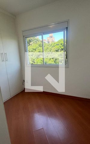 Apartamento para alugar com 53m², 2 quartos e 2 vagas Apartamento para alugar com 53m², 2 quartos e 2 vagasQuarto 1