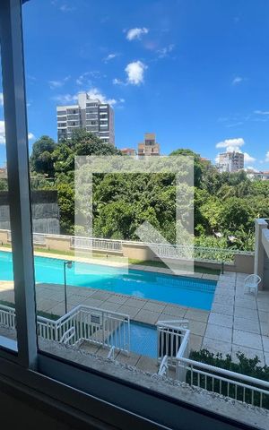 Apartamento para alugar com 53m², 2 quartos e 2 vagas Apartamento para alugar com 53m², 2 quartos e 2 vagasQuarto 1