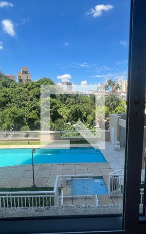 Apartamento para alugar com 53m², 2 quartos e 2 vagas Apartamento para alugar com 53m², 2 quartos e 2 vagasQuarto 2