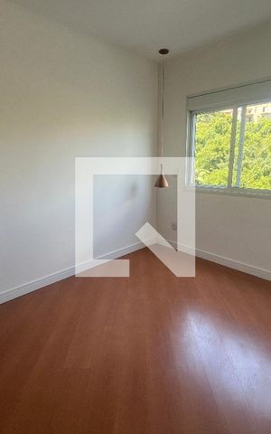 Apartamento para alugar com 53m², 2 quartos e 2 vagas Apartamento para alugar com 53m², 2 quartos e 2 vagasQuarto 2