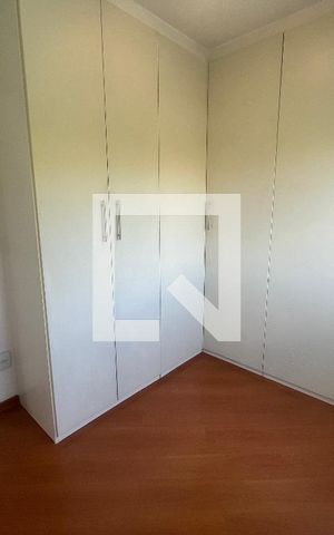 Apartamento para alugar com 53m², 2 quartos e 2 vagas Apartamento para alugar com 53m², 2 quartos e 2 vagasQuarto 1