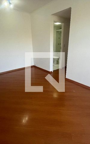 Apartamento para alugar com 53m², 2 quartos e 2 vagas Apartamento para alugar com 53m², 2 quartos e 2 vagasSala