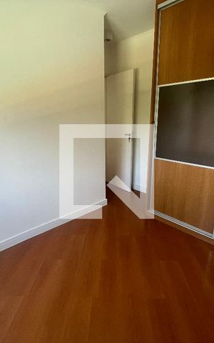Apartamento para alugar com 53m², 2 quartos e 2 vagas Apartamento para alugar com 53m², 2 quartos e 2 vagasQuarto 2