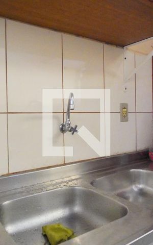 Casa para alugar com 600m², 1 quarto e 6 vagasCozinha
