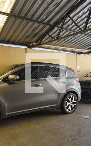 Casa para alugar com 600m², 1 quarto e 6 vagasPátio 2