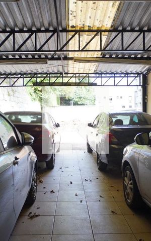 Casa para alugar com 600m², 1 quarto e 6 vagasPátio 1