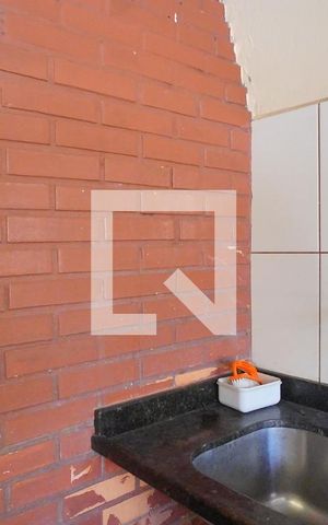 Casa para alugar com 600m², 1 quarto e 6 vagasCozinha