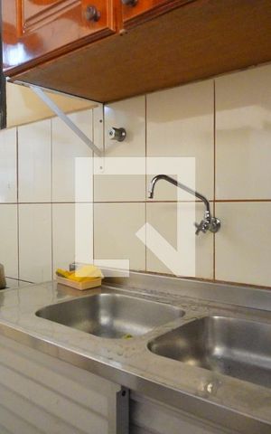 Casa para alugar com 600m², 1 quarto e 6 vagasCozinha