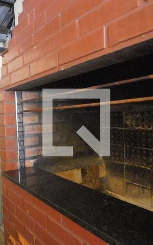 Casa para alugar com 600m², 1 quarto e 6 vagasChurrasqueira