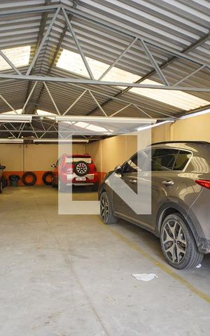 Casa para alugar com 600m², 1 quarto e 6 vagasPátio 2