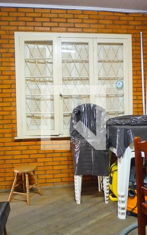 Casa para alugar com 600m², 1 quarto e 6 vagasQuarto
