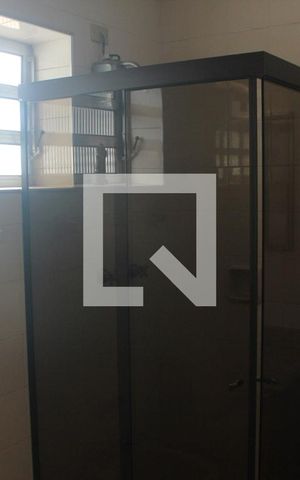 Casa para alugar com 140m², 3 quartos e 3 vagasBanheiro da Suíte 2