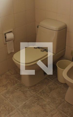 Casa para alugar com 140m², 3 quartos e 3 vagasBanheiro da Suíte 2